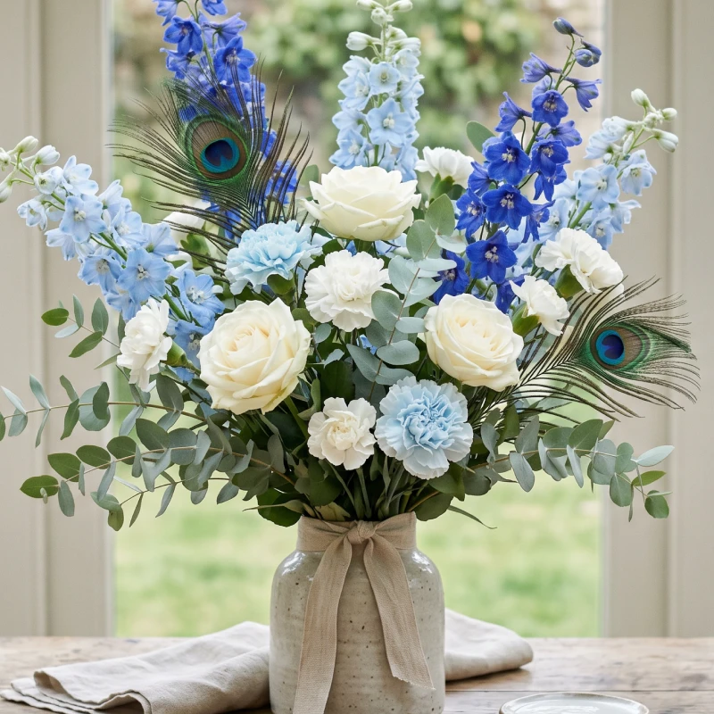Bleu ciel